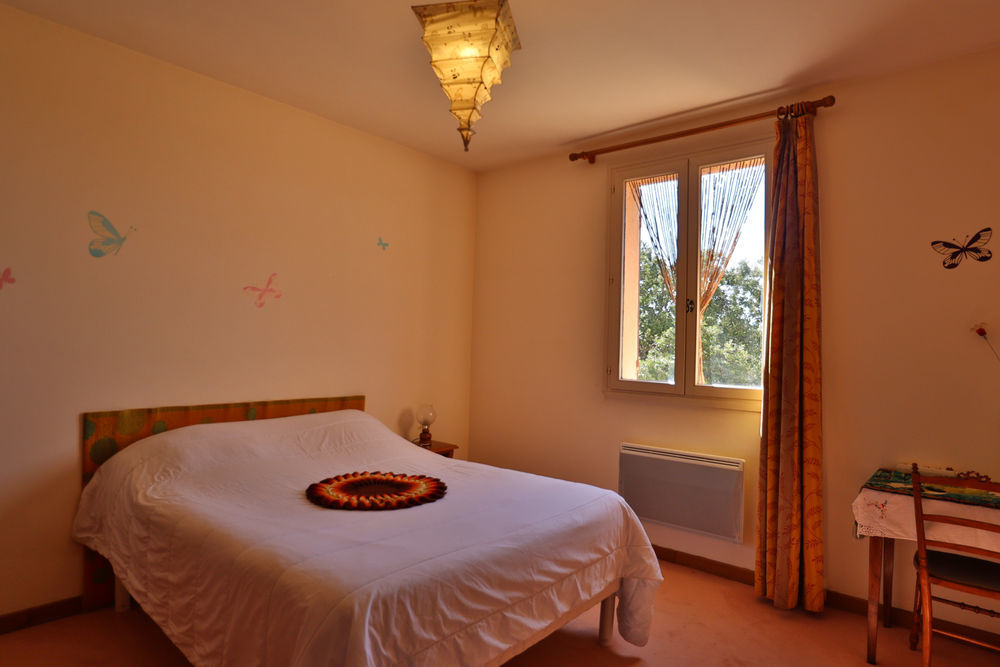 � vendre  Maison Saint-Saturnin-l�s-Apt (84490)