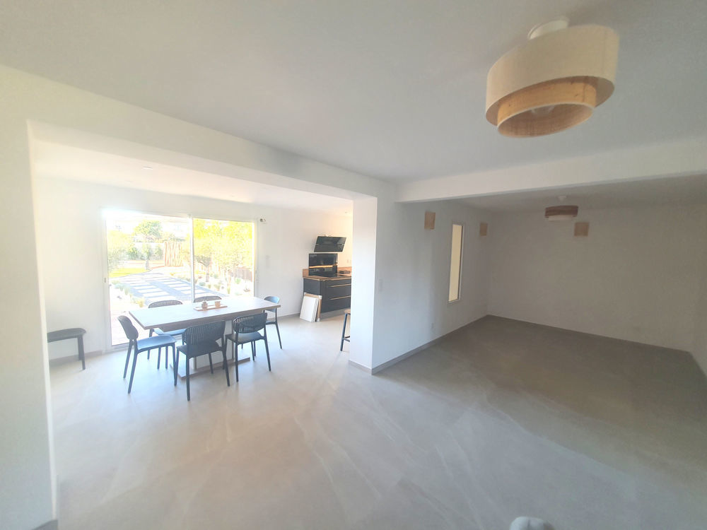 � vendre  Maison Mauguio-Carnon-Plage (34130)