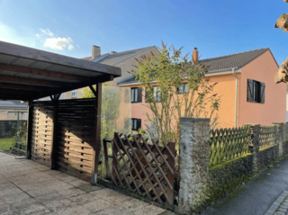  Maison � vendre 7 pi�ces 117 m�