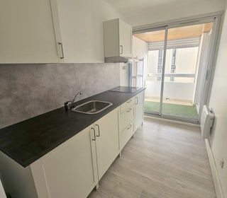  Appartement � vendre 1 pi�ce 37 m�