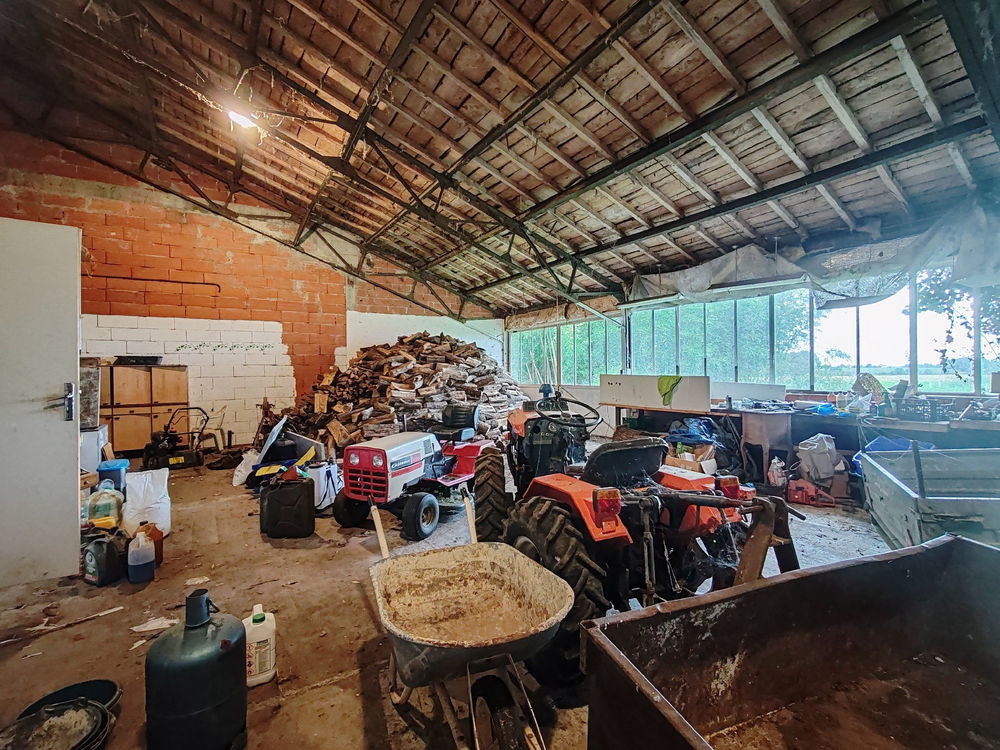 � vendre  Propri�t�/ch�teau Gaillac (81600)