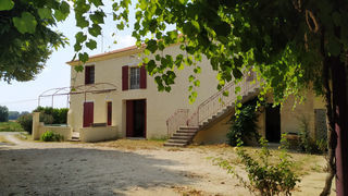  Propri�t�/ch�teau � vendre 8 pi�ces 159 m�