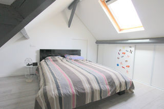  Maison � vendre 8 pi�ces 220 m�