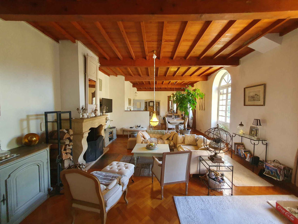 � vendre  Maison Uz�s (30700)