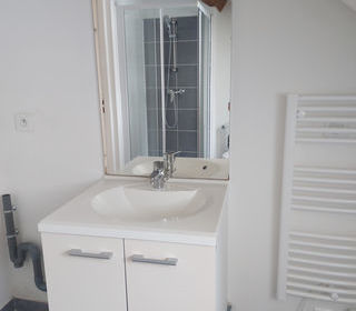  Appartement � vendre 2 pi�ces 47 m�