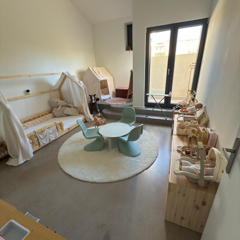 � vendre  Duplex/triplex S�te (34200)