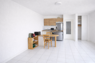  Appartement � vendre 2 pi�ces 32 m�