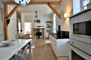  Maison � vendre 8 pi�ces 209 m�