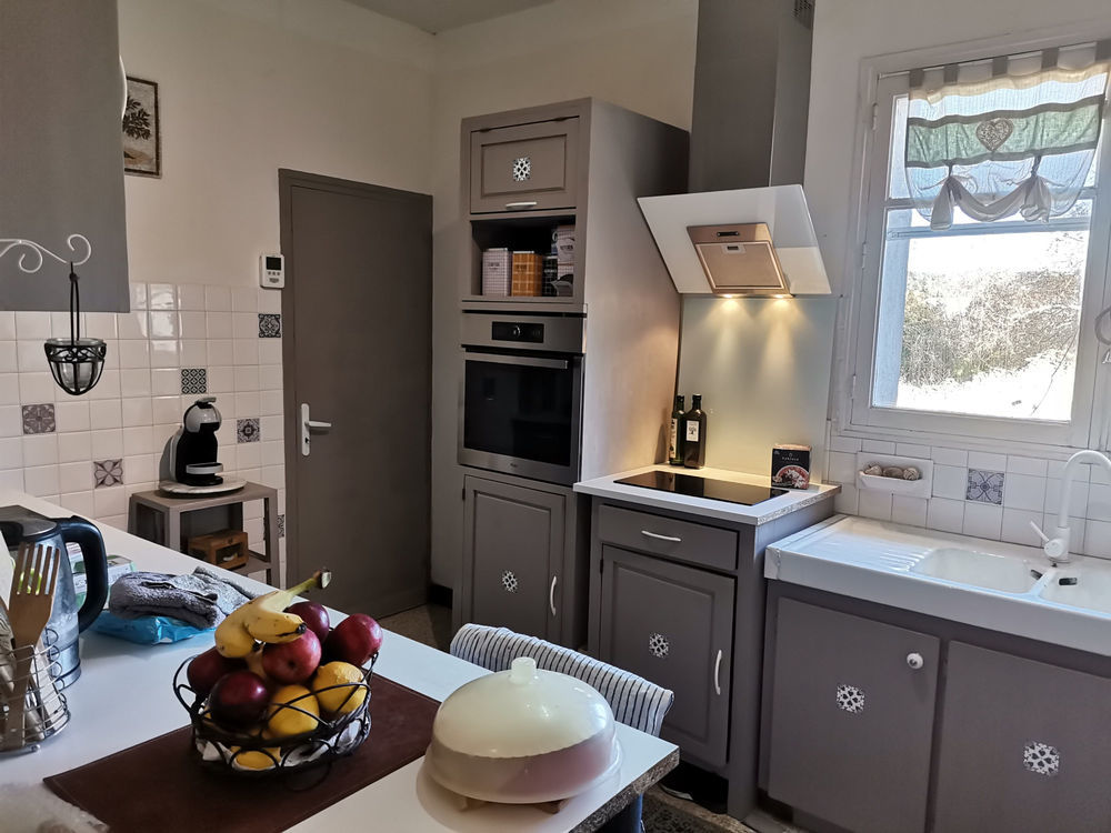 � vendre  Maison Uz�s (30700)