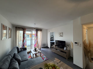  Appartement � vendre 2 pi�ces 42 m�