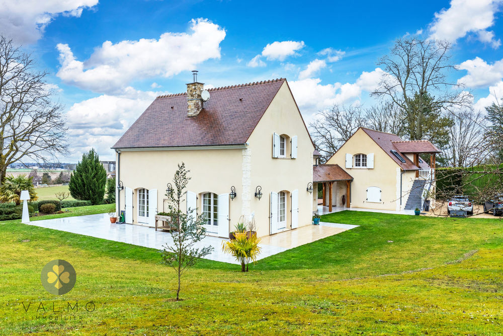 � vendre  Maison Thoiry (78770)