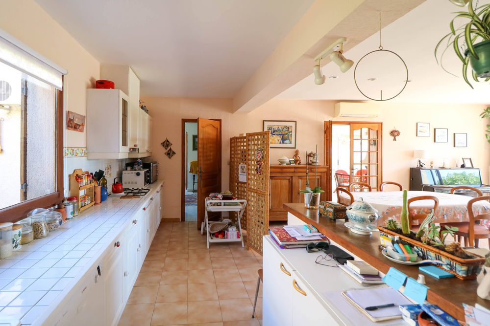 � vendre  Maison Uz�s (30700)