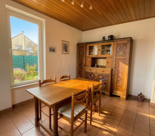  Maison � vendre 8 pi�ces 190 m�