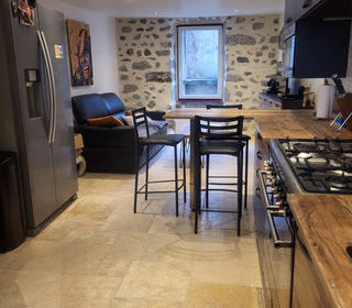  Appartement � vendre 3 pi�ces 61 m�