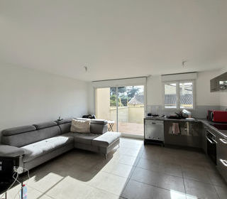  Maison � vendre 4 pi�ces 58 m�