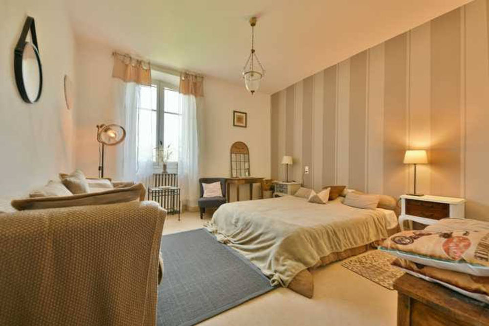 � vendre  Maison Uz�s (30700)