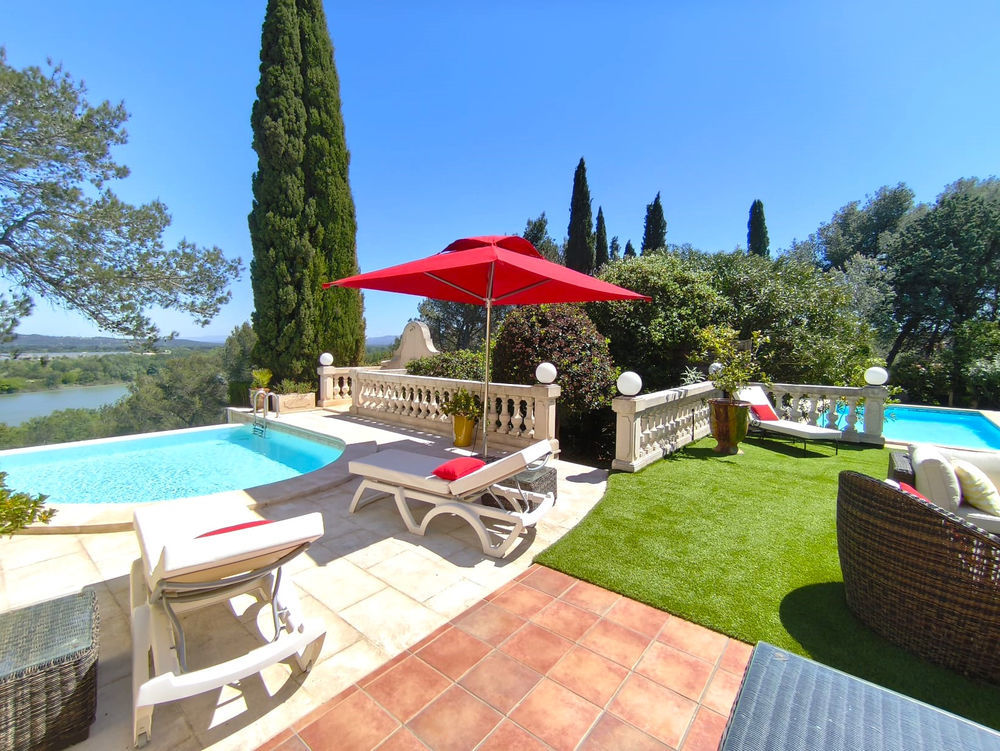 � vendre  Propri�t�/ch�teau Saint-R�my-de-Provence (13210)