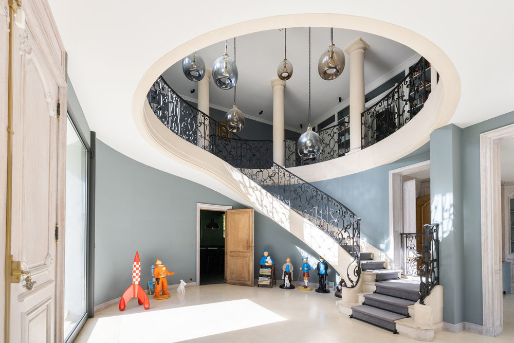 � vendre  Propri�t�/ch�teau Pacy-sur-Eure (27120)