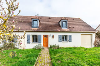  Maison � vendre 7 pi�ces 130 m�