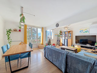  Appartement � vendre 4 pi�ces 81 m�