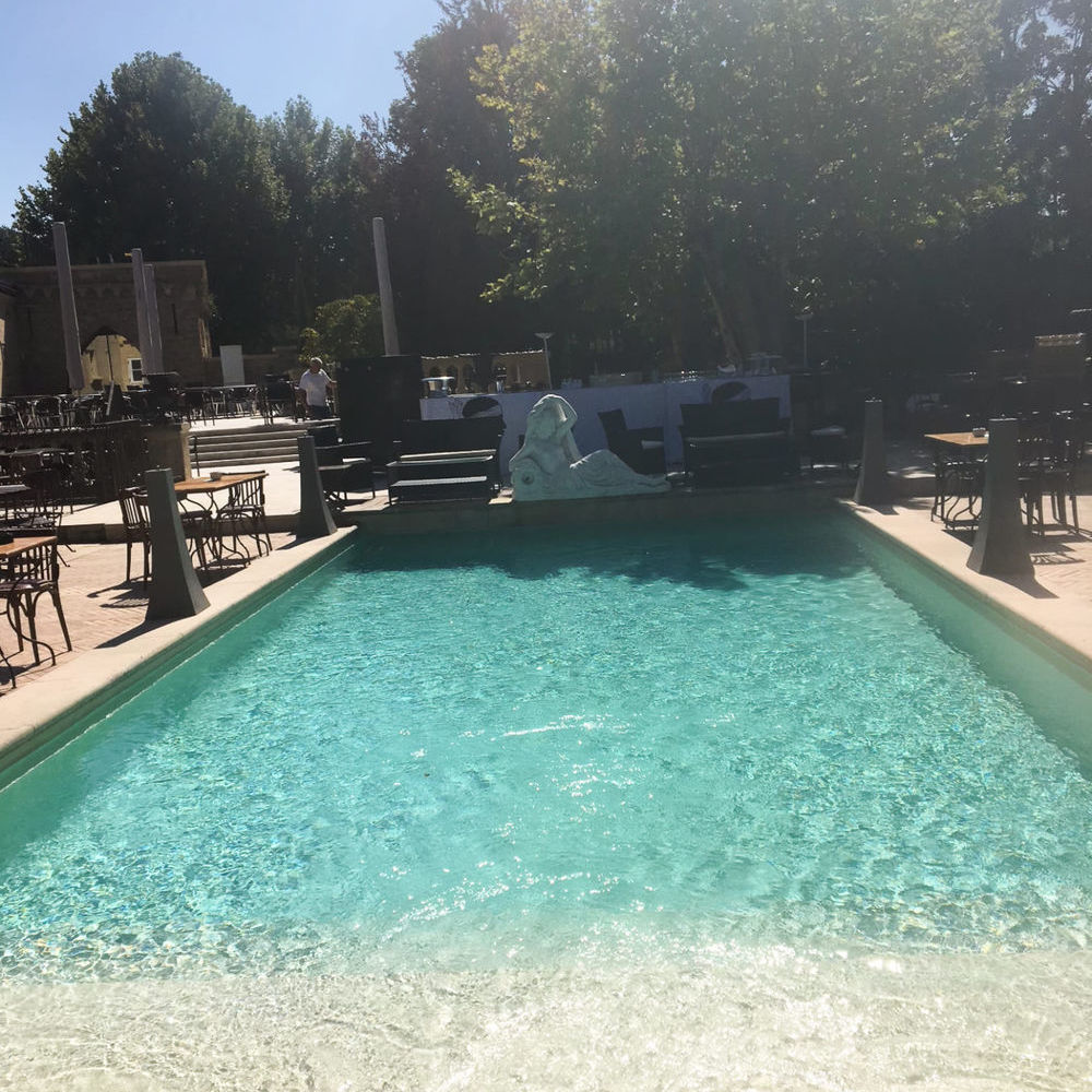 � vendre  Propri�t�/ch�teau Avignon (84000)