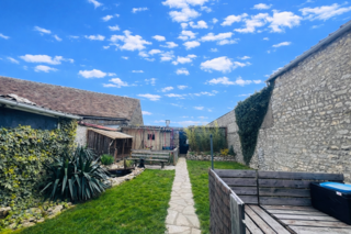  Maison � vendre 5 pi�ces 122 m�