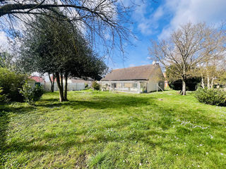  Maison � vendre 5 pi�ces 130 m�