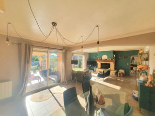  Maison � vendre 5 pi�ces 150 m�