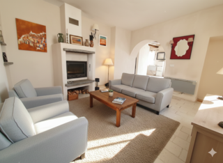  Maison � vendre 6 pi�ces 110 m�