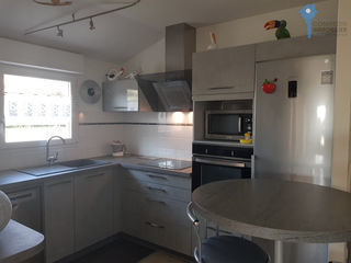  Maison � vendre 3 pi�ces 60 m�