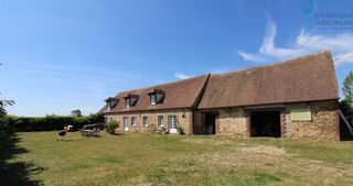  Maison � vendre 4 pi�ces 166 m�