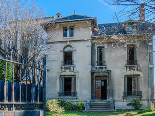  Maison � vendre 11 pi�ces 241 m�