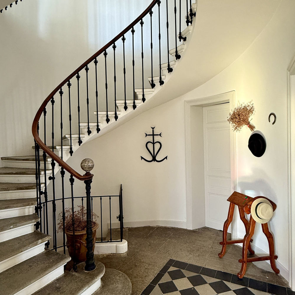 � vendre  Propri�t�/ch�teau Vauvert (30600)