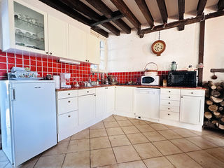  Maison � vendre 4 pi�ces 85 m�