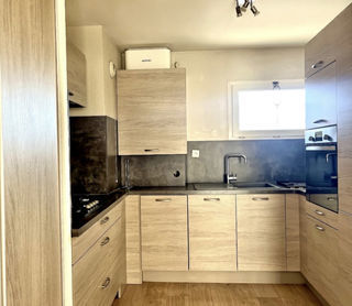  Appartement � vendre 3 pi�ces 48 m�