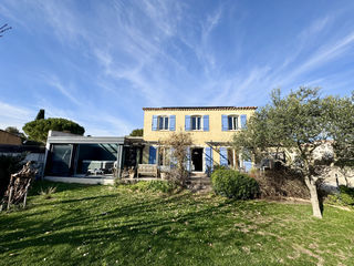  Maison � vendre 6 pi�ces 200 m�