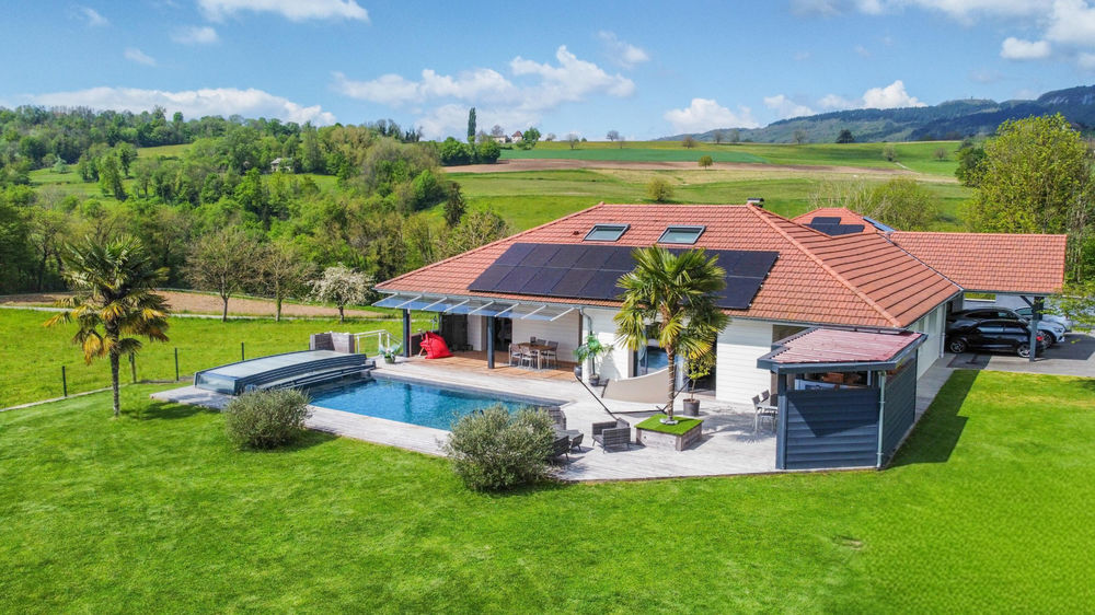 � vendre  Propri�t�/ch�teau Rochefort (73240)