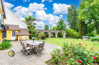  Maison � vendre 10 pi�ces 225 m�