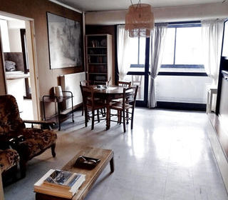  Appartement � vendre 5 pi�ces 88 m�