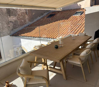  Duplex/triplex � vendre 6 pi�ces 275 m�