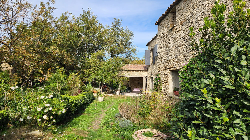 � vendre  Maison Gordes (84220)