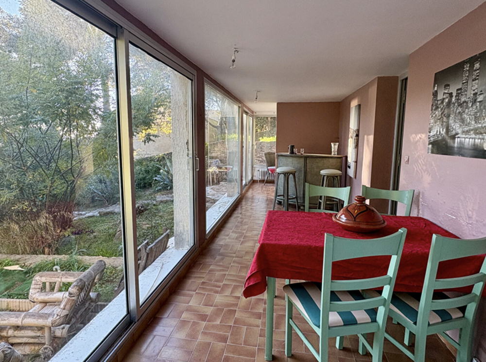 � vendre  Maison S�te (34200)