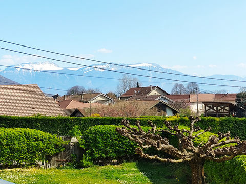   Maison T6 148m2 APPRIEU (38140) Maison - 6 pi�ce(s) - 148 m�