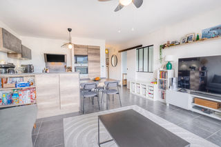  Appartement � vendre 4 pi�ces 76 m�