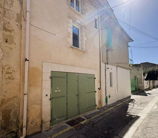  Maison � vendre 2 pi�ces 34 m�