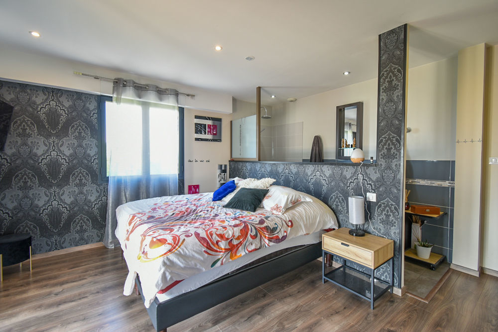 � vendre  Propri�t�/ch�teau Rochefort (73240)