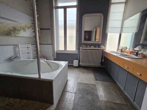   Appartement proche centre ville 59 m2 Appartement - 3 pi�ce(s) - 59 m�