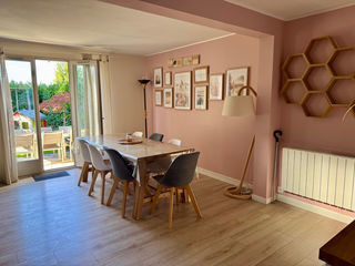  Maison � vendre 5 pi�ces 97 m�