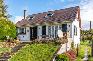  Maison � vendre 4 pi�ces 116 m�