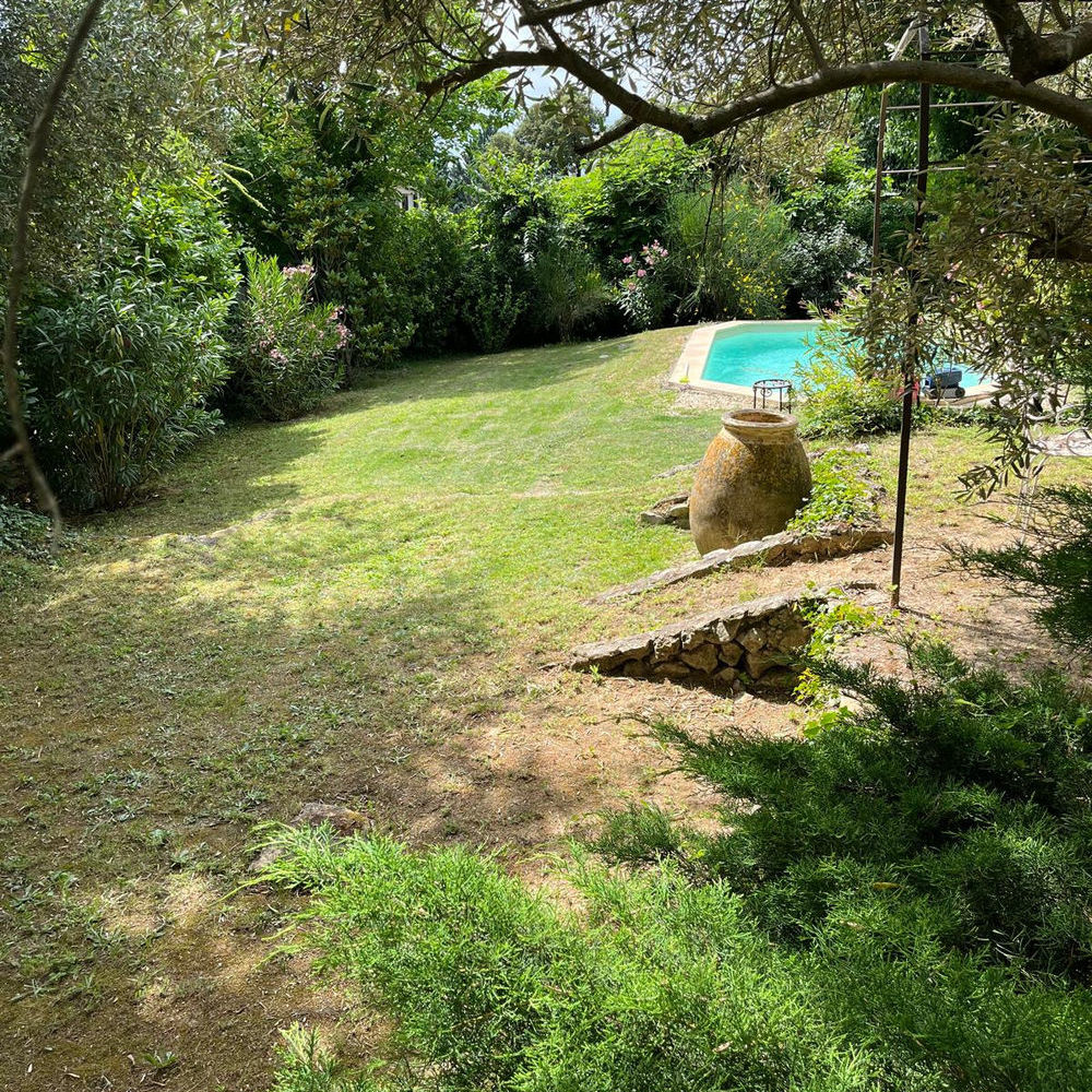 � vendre  Maison Uz�s (30700)